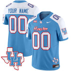 Men / Blue Alternate / S