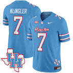 Blue / David Klingler / S