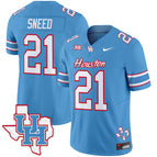 Blue / Stacy Sneed / S