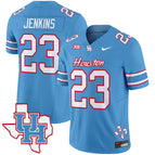 Blue / Parker Jenkins / S