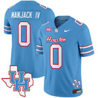 Blue / Manjack IV / S