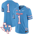 Blue / #1 Team / S