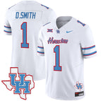 White / Donovan Smith / S