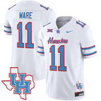 White / Andre Ware / S