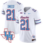 White / Stacy Sneed / S