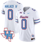 White / Manjack IV / S