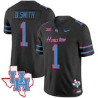 Black / Donovan Smith / S