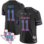 Black / Andre Ware / S