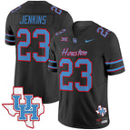 Black / Parker Jenkins / S
