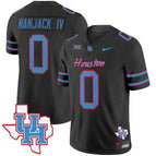 Black / Manjack IV / S