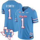 Blue / Donovan Smith / S