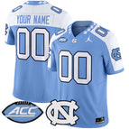 Men / Blue Alternate / S