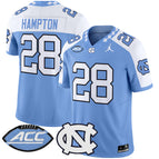 Blue Alternate / Omarion Hampton / S