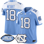 Blue Alternate / Bryson Nesbit / S