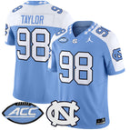 Blue Alternate / Lawrence Taylor / S