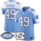 Blue Alternate / Julius Peppers / S