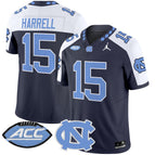 Navy Alternate / Conner Harrell / S