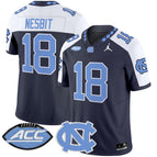 Navy Alternate / Bryson Nesbit / S