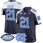 Navy Alternate / Davion Gause / S