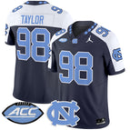 Navy Alternate / Lawrence Taylor / S