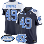 Navy Alternate / Julius Peppers / S