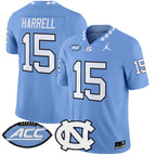 Blue / Conner Harrell / S