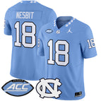 Blue / Bryson Nesbit / S