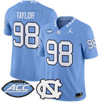 Blue / Lawrence Taylor / S