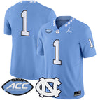 Blue / #1 Team / S