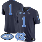 Navy / #1 Team / S