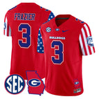 Red / Nate Frazier / S