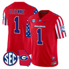 Red / Trevor Etienne / S