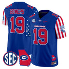 Royal / Brock Bowers / S
