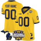 Men / Maize / S