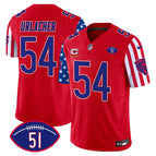 Red / Brian Urlacher / S