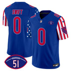 Royal / D'Andre Swift / S