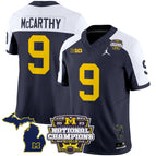 Alternate / J.J. McCarthy / S