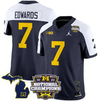 Alternate / Donovan Edwards / S