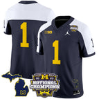 Alternate / #1 Team / S