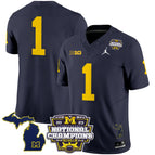 Navy / #1 Team / S