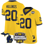 Maize / Kalel Mullings / S
