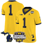 Maize / #1 Team / S