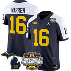 Alternate / Davis Warren / S