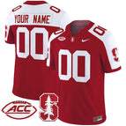 Men / Crimson Alternate / S