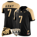 Champ Harris / Black Alternate / S