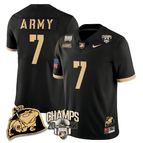 Champ Harris / Black / S