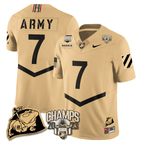 Champ Harris / Gold / S