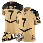 Jimmy Ciarlo / Gold Alternate / S