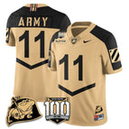 Gold Alternate / Isaiah Alston / S
