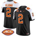Black Alternate / Cade Klubnik / S